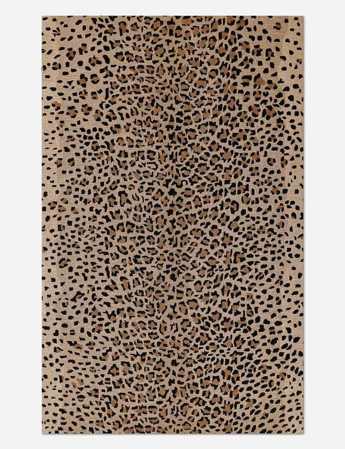 Matheny Hand-Tufted Wool Rug added by Spoak Member