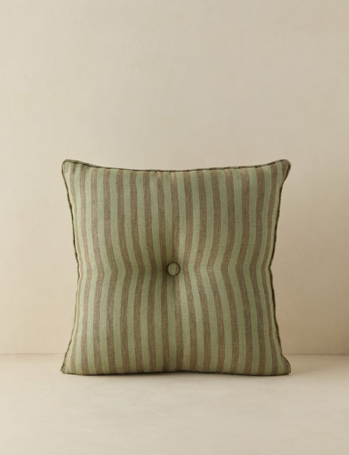 Welby Linen Pillow by Aimee Song added by Spoak Member