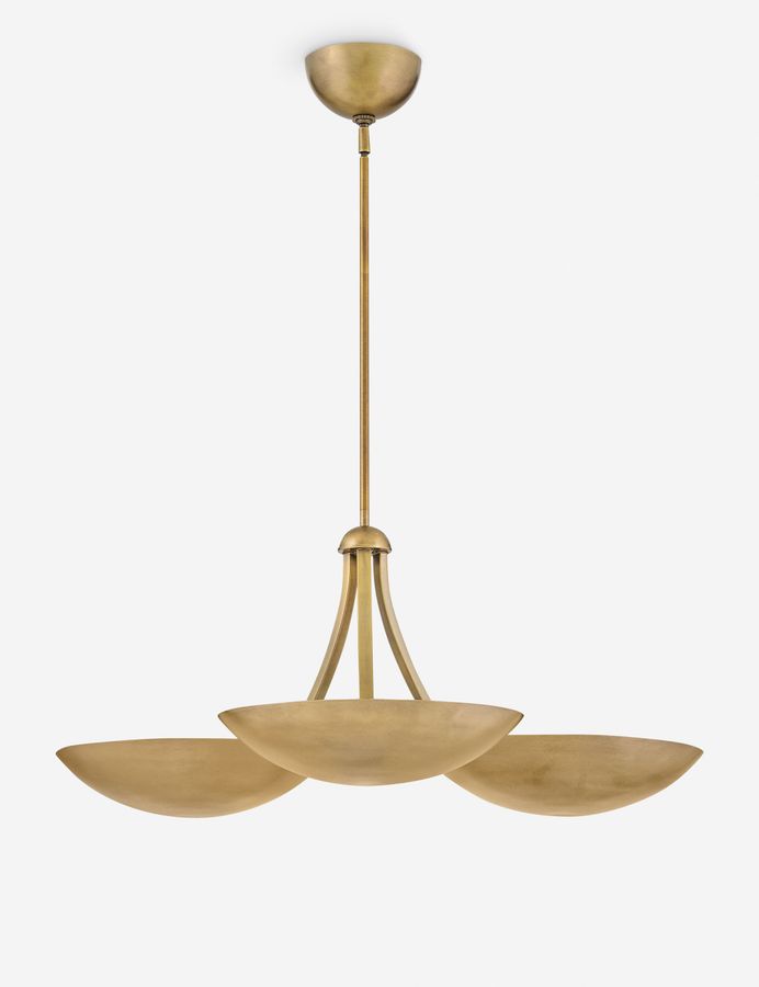 Retta Chandelier added by Spoak Member