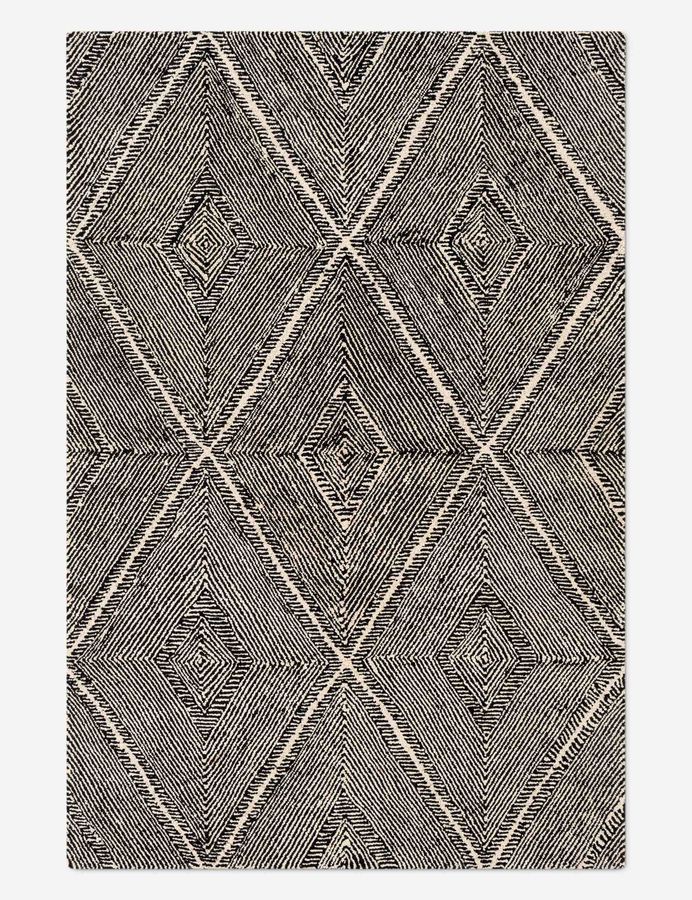 Koston Hand-Tufted Wool Rug added by Spoak Member