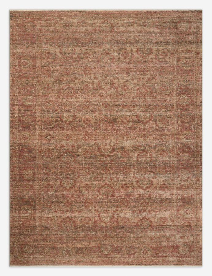 Molly IV Rug by Amber Lewis x Loloi added by Spoak Member