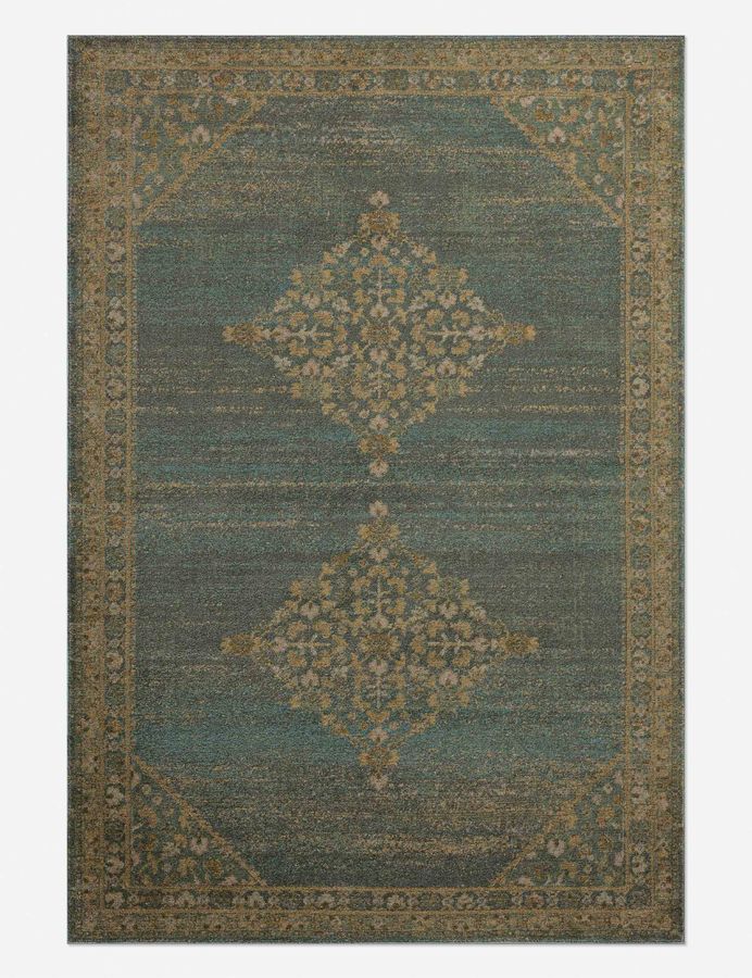 Mona I Rug by Magnolia Home by Joanna Gaines x Loloi added by Spoak Member