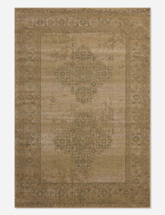 Mona II Rug by Magnolia Home by Joanna Gaines x Loloi added by Spoak Member