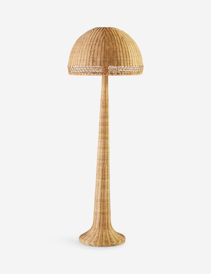 Quinley Floor Lamp added by Spoak Member