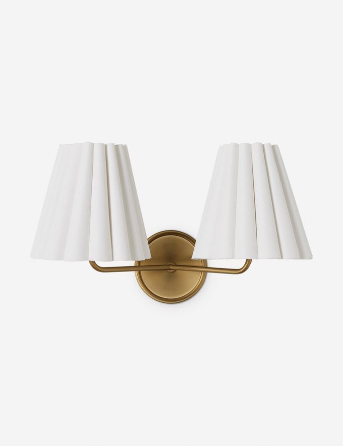 Matthews Double Sconce added by Spoak Member