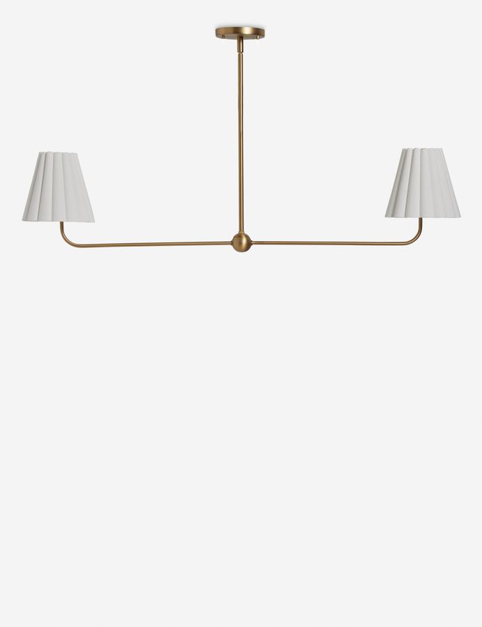 Matthews Linear Chandelier added by Spoak Member
