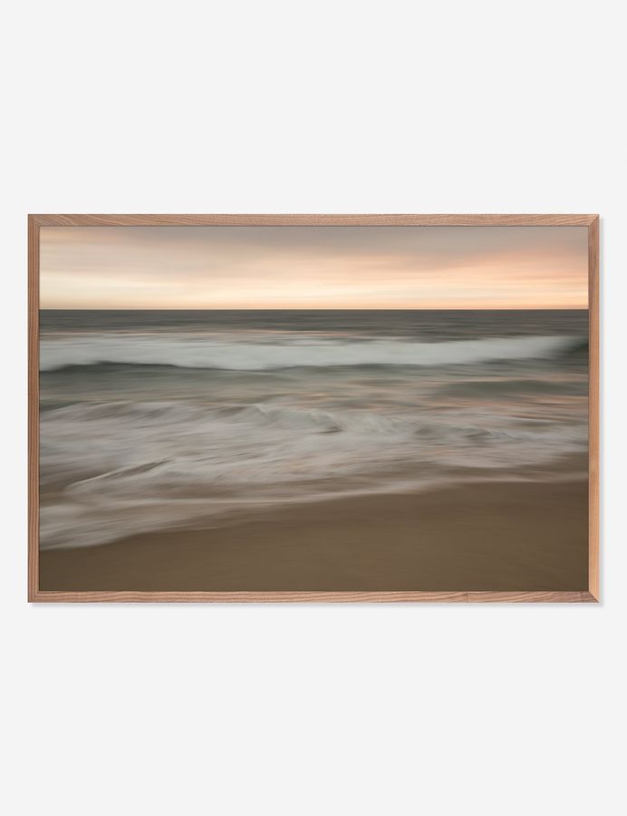 Hermosa Blur 1 Photgraphy Print by Nancy Pastor added by Spoak Member