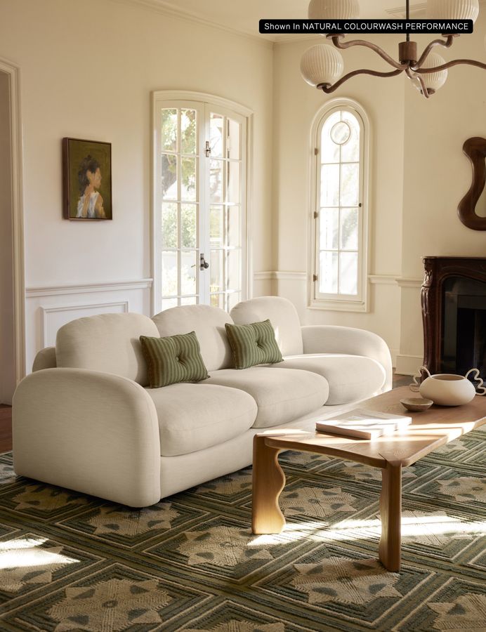 Neve Sofa by Aimee Song added by Spoak Member
