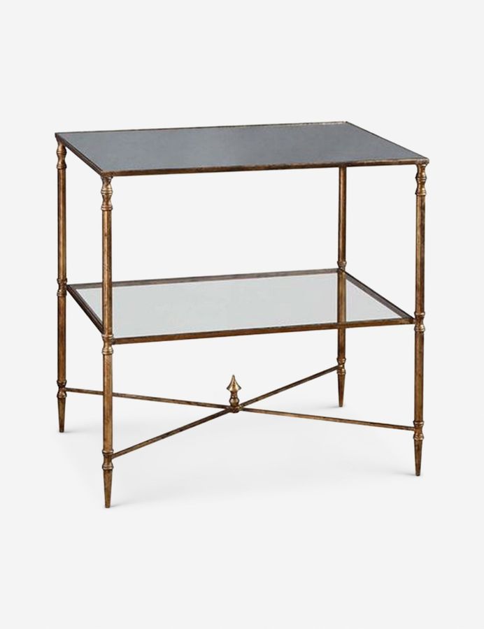 Nicolina Side Table added by Spoak Member