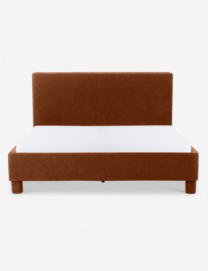 Asner Platform Bed added by Spoak Member