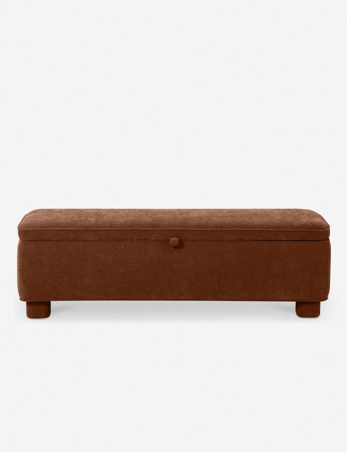Asner Storage Bench added by Spoak Member