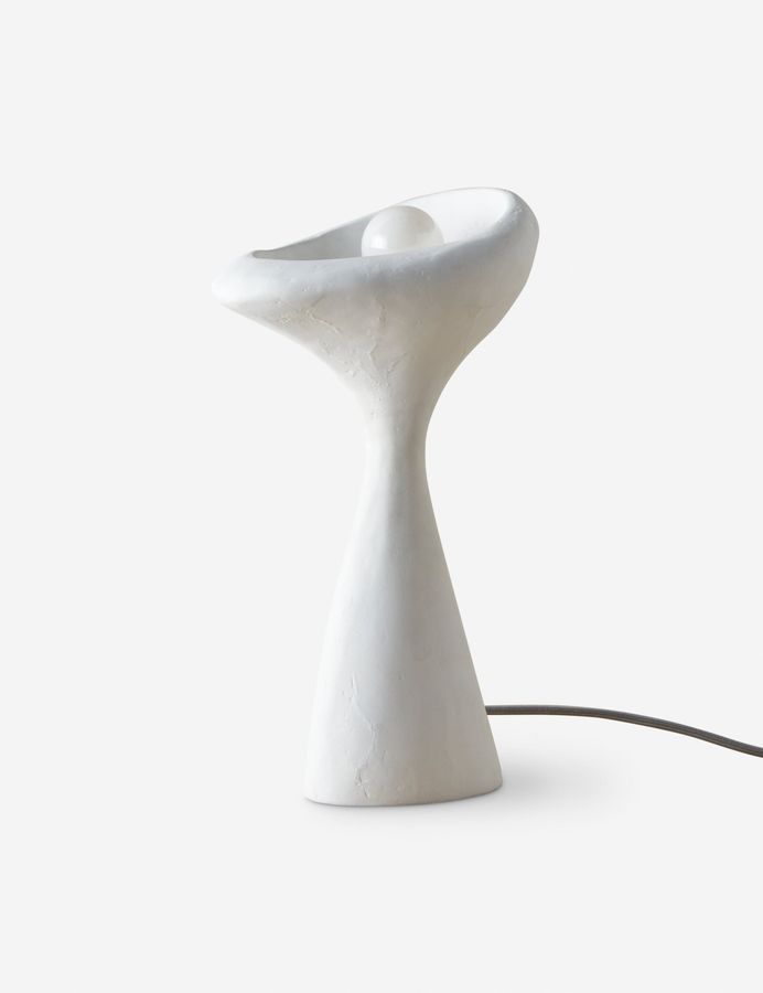 Odette Table Lamp by Sarah Sherman Samuel added by Spoak Member