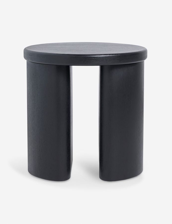 Olga Round Side Table added by Spoak Member