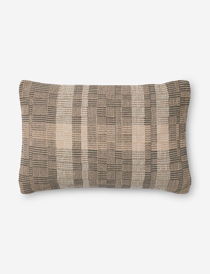 Bea Pillow by Amber Lewis x Loloi added by Spoak Member