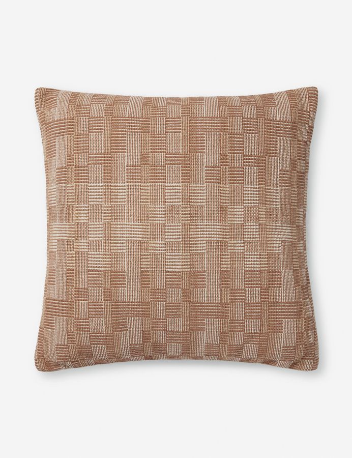 Dolly Pillow by Amber Lewis x Loloi added by Spoak Member