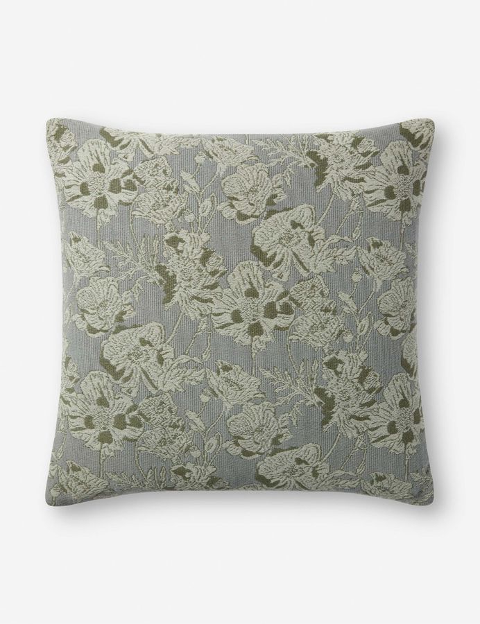 Matilda Pillow x Chris Loves Julia x Loloi added by Spoak Member