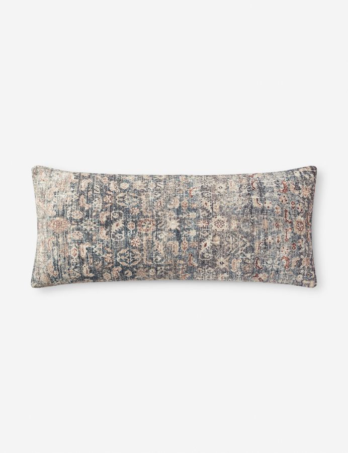 Montara Pillow by Amber Lewis x Loloi added by Spoak Member