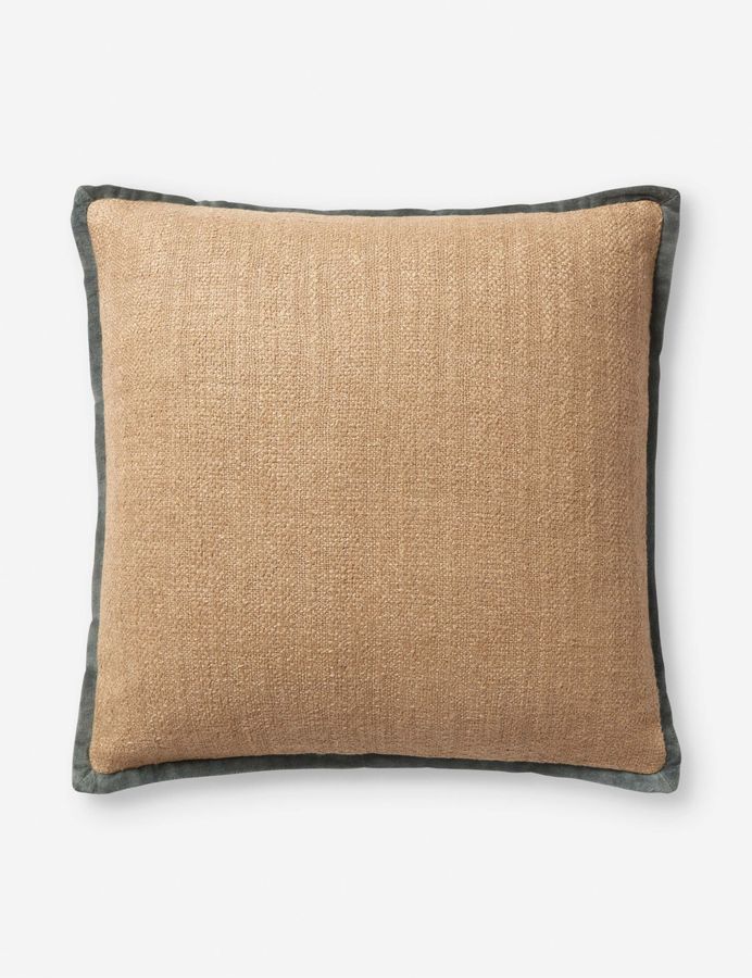 Aveline Pillow by Amber Lewis x Loloi added by Spoak Member