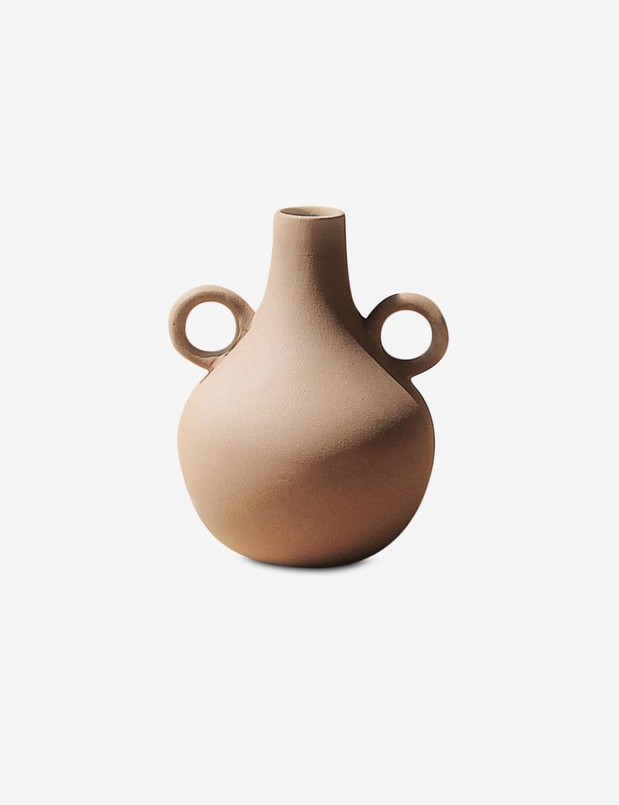 Belly Harappan Decorative Vase by Osmos Studio added by Spoak Member