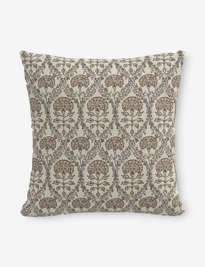 Barrera Indoor / Outdoor Pillow added by Spoak Member