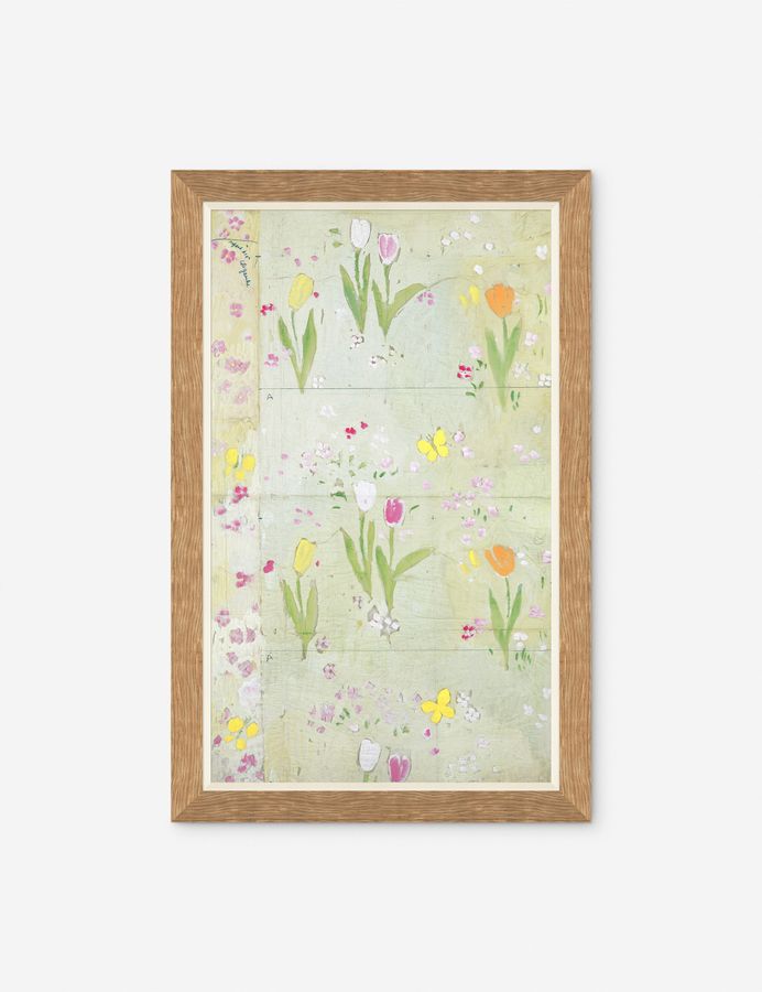 Clemence I Print by Paule Marrot added by Spoak Member