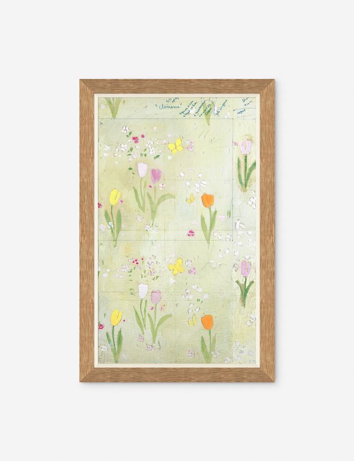 Clemence II Print by Paule Marrot added by Spoak Member