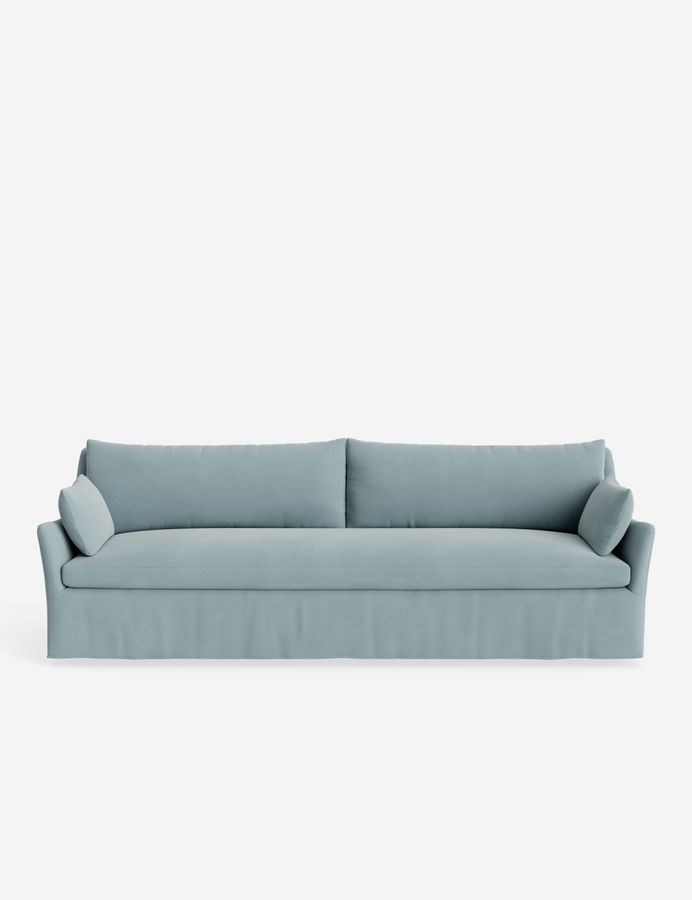 Portola Slipcover Sofa added by Spoak Member