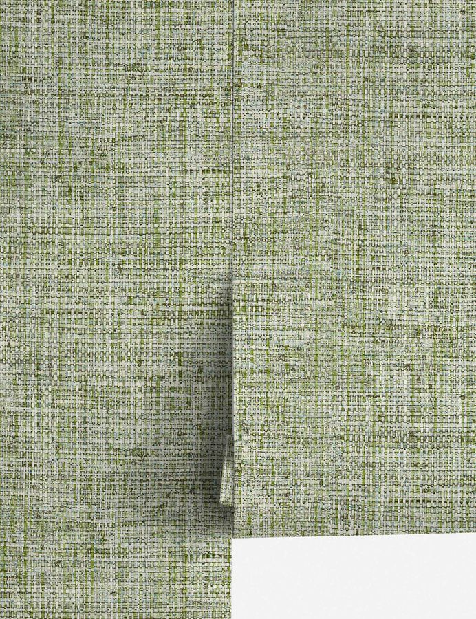 Papyrus Faux Grasscloth Peel + Stick Wallpaper added by Spoak Member
