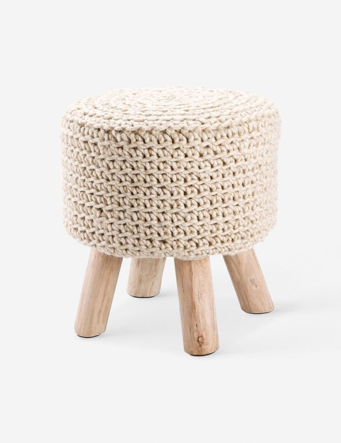 Petit Trou Stool added by Spoak Member
