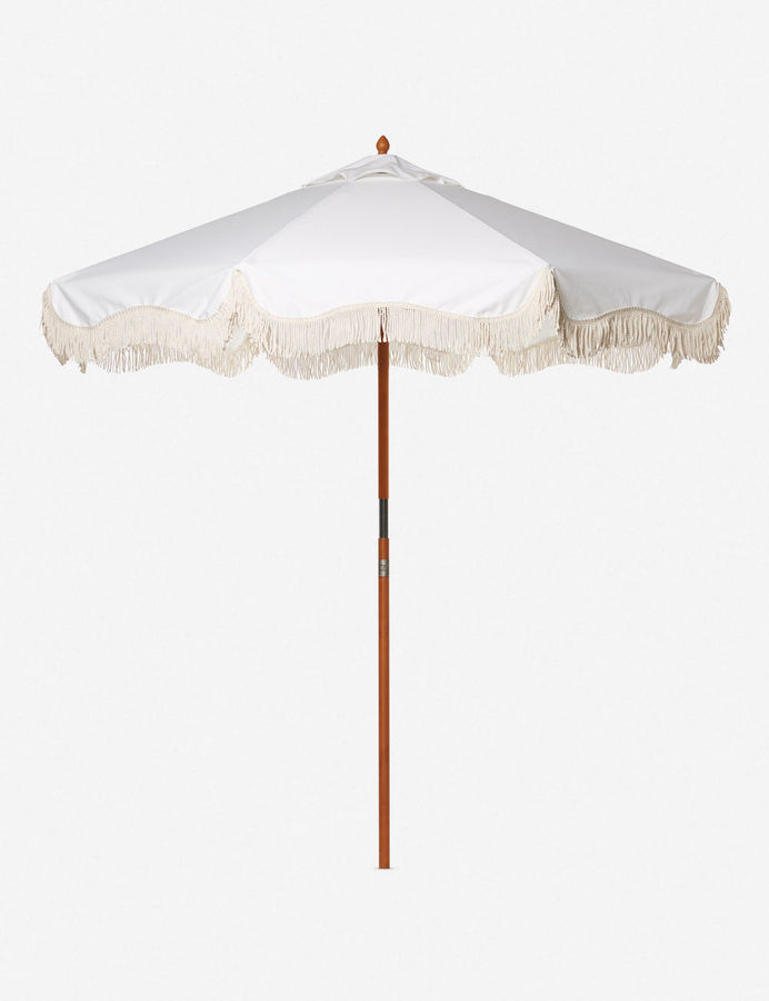 Market Umbrella by Business & Pleasure Co. added by Spoak Member