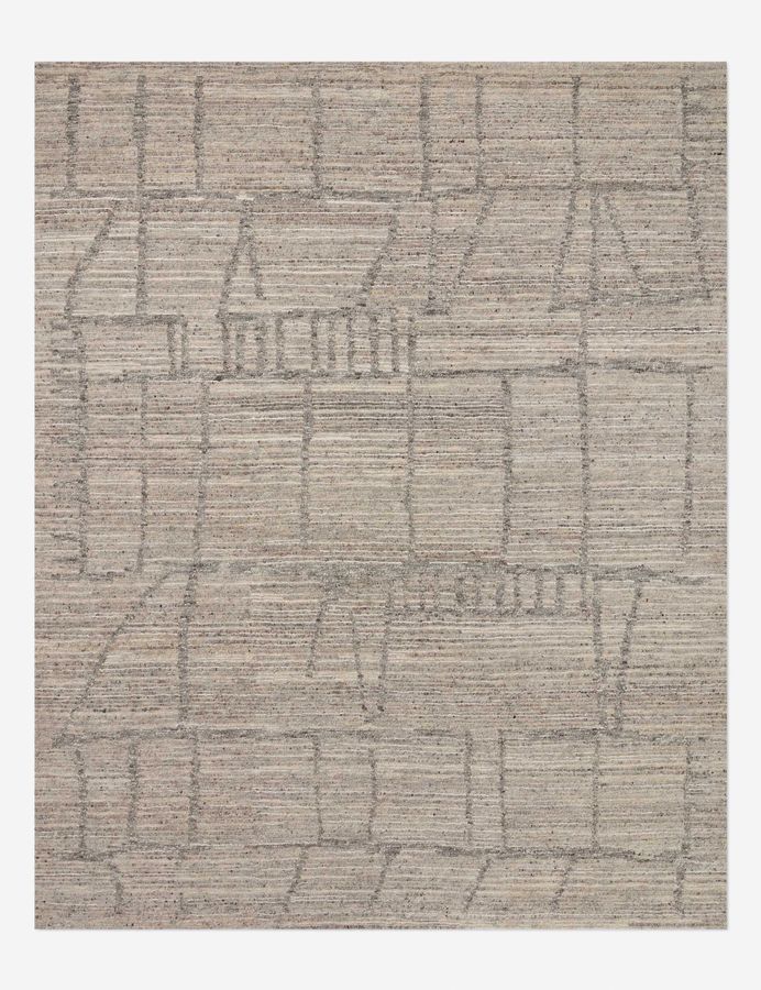 Franca Hand-Knotted Wool Rug added by Spoak Member