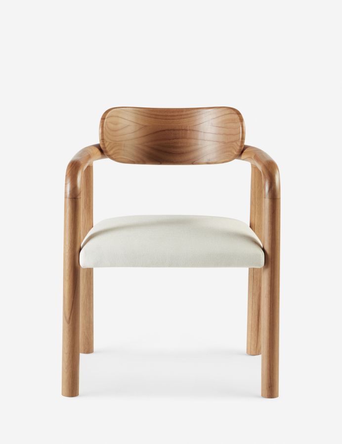 Elvia Dining Chair added by Spoak Member