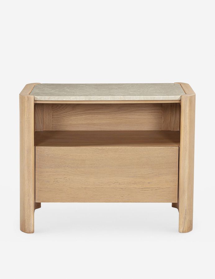 Lindahl Nightstand added by Spoak Member