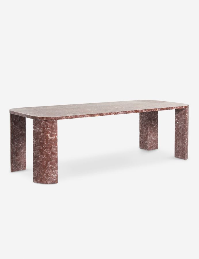 Ramoon Dining Table by Carly Cushnie added by Spoak Member