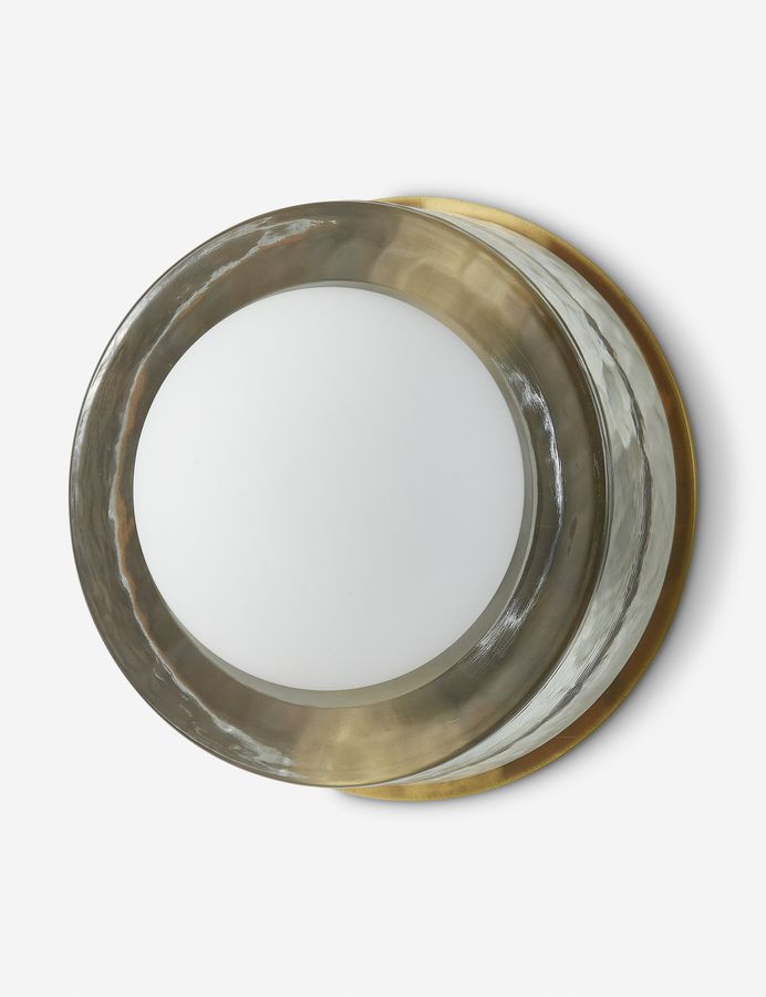 Ravi Round Sconce added by Spoak Member