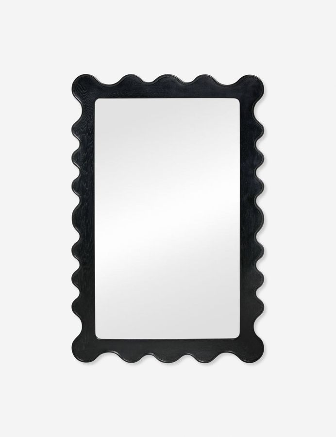 Ripple Mirror by Sarah Sherman Samuel added by Spoak Member
