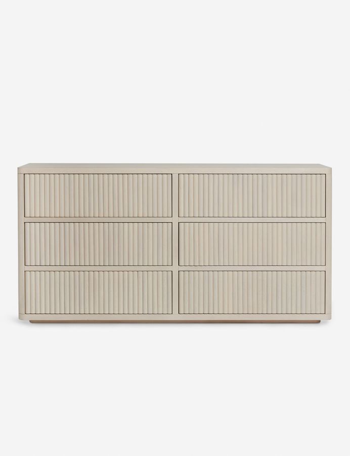 Rutherford 6 Drawer Dresser added by Spoak Member