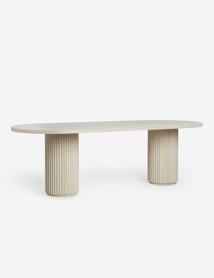 Rutherford Oval Dining Table added by Spoak Member