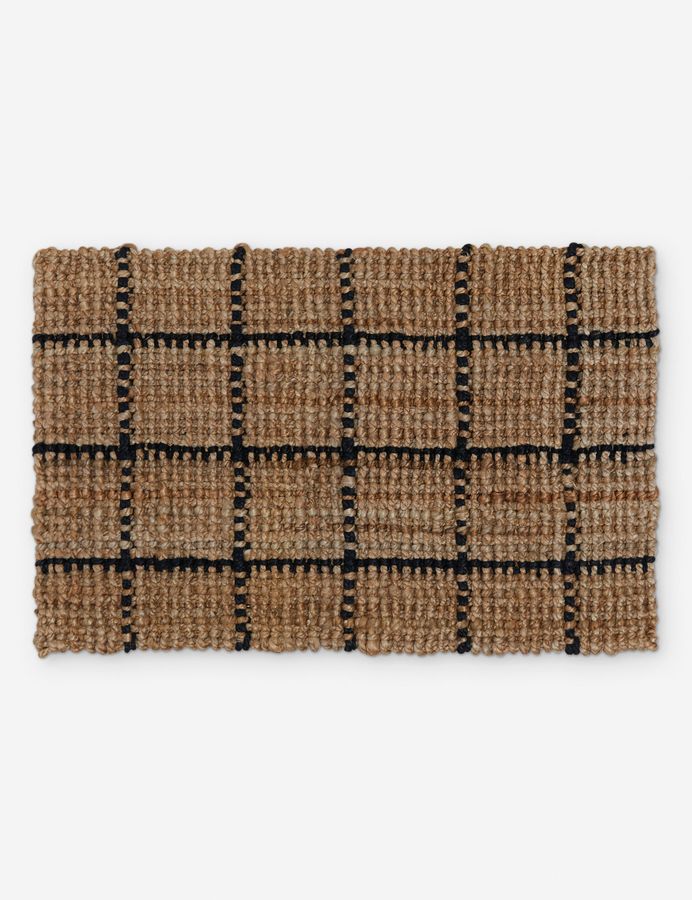 Sigrid Jute Doormat added by Spoak Member