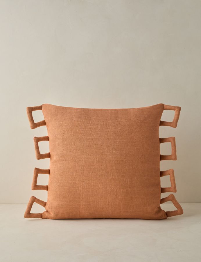 Sofia Linen Pillow added by Spoak Member