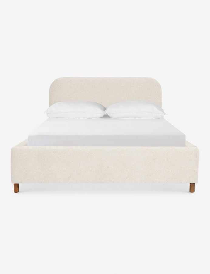 Solene Platform Bed added by Spoak Member