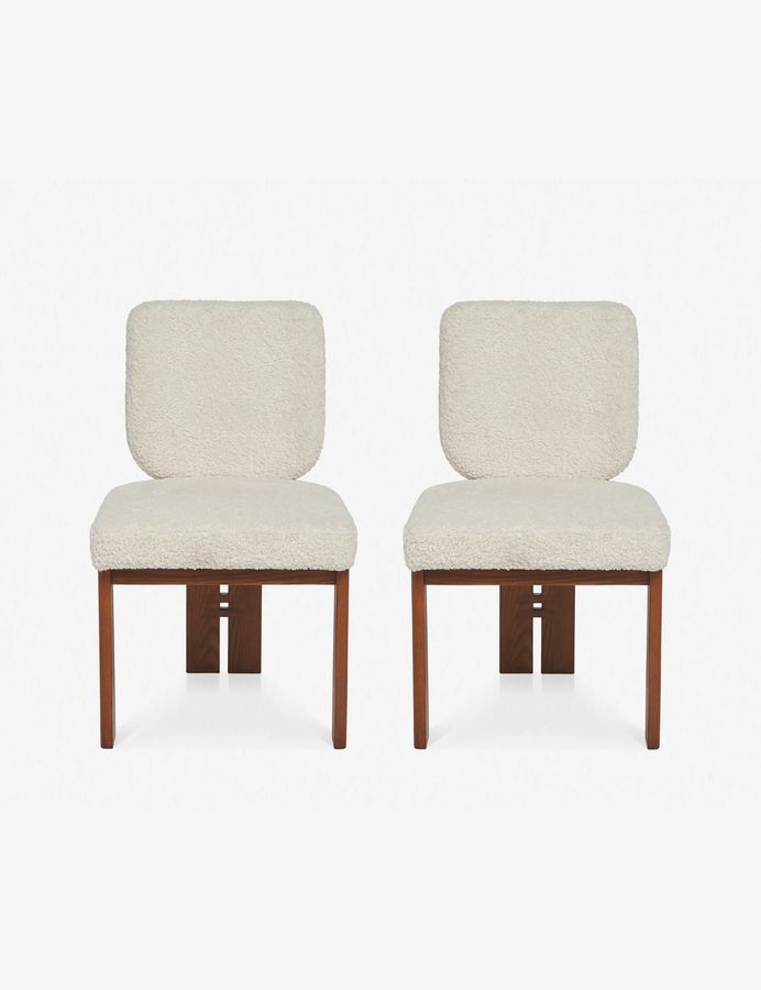 Sydney Dining Chair (Set of 2) added by Spoak Member