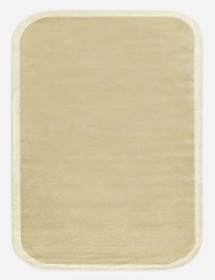 Boswell Hand-Tufted Wool Rug added by Spoak Member