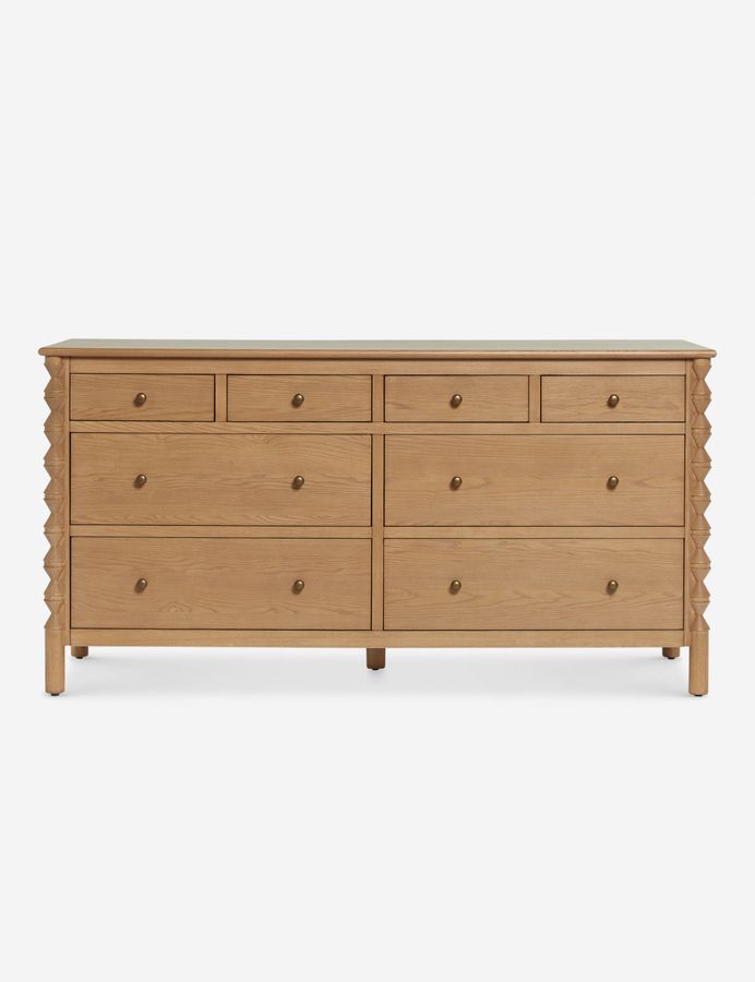 Topia 8-Drawer Dresser by Ginny Macdonald added by Spoak Member