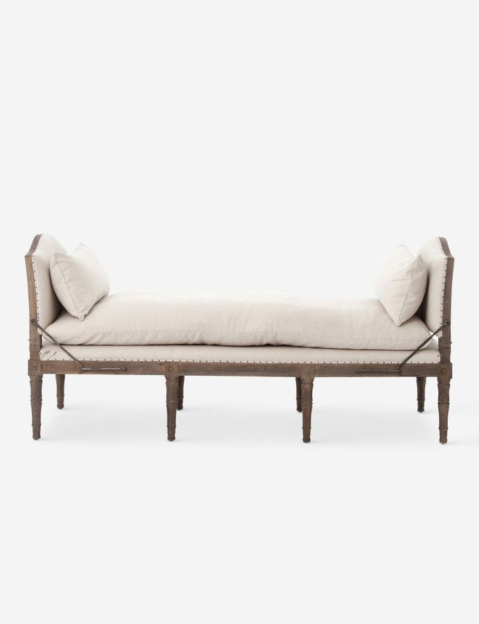 Trista Chaise added by Spoak Member