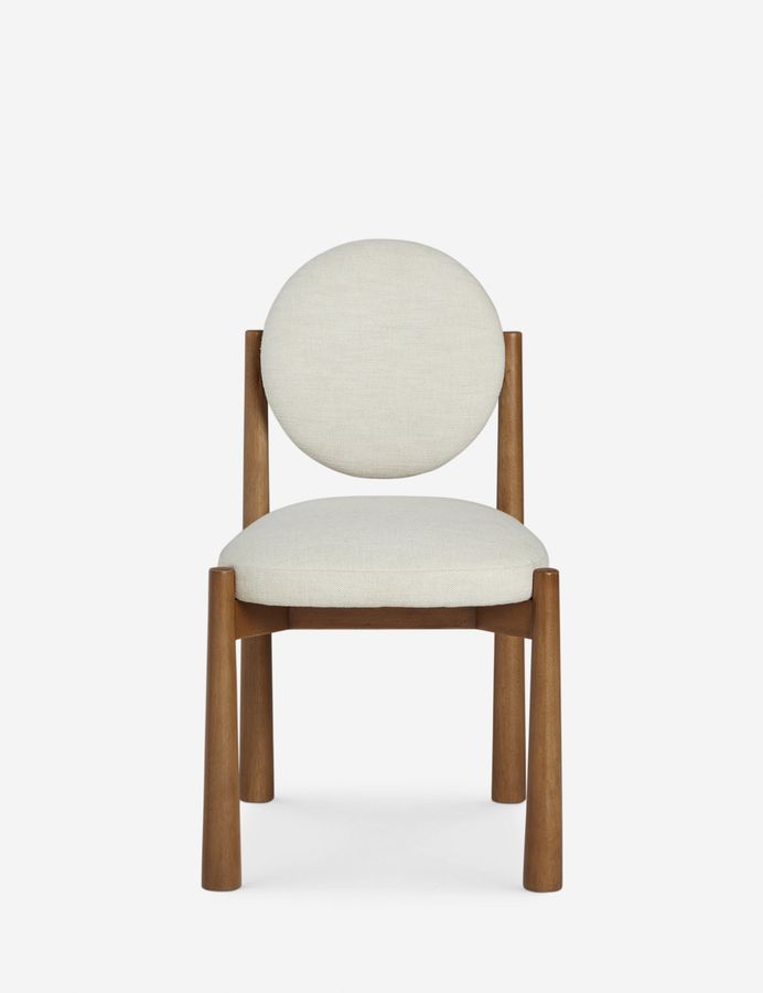 Truett Dining Chair added by Spoak Member