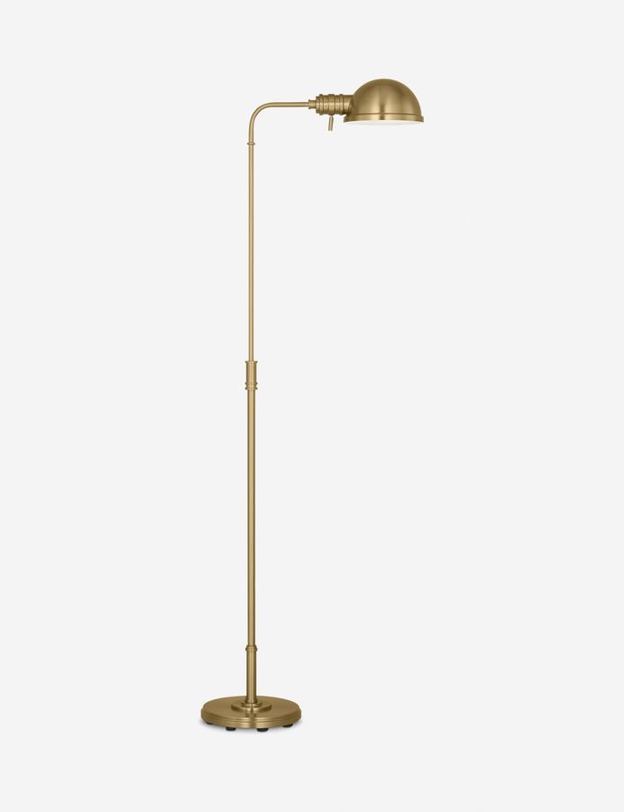 Gatt Floor Lamp added by Spoak Member
