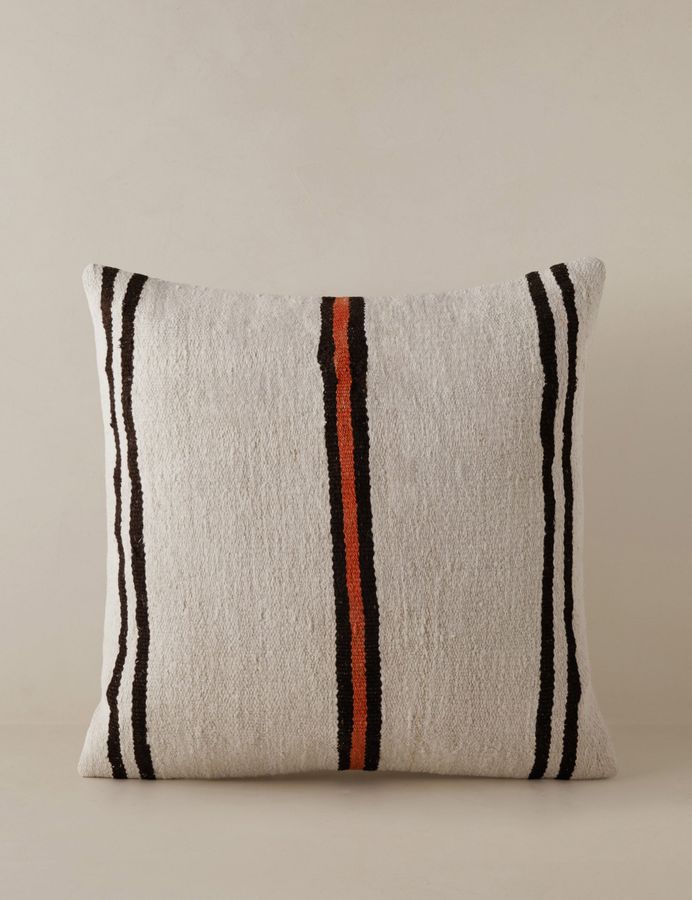 Vintage Pillow No. 1, 20" x 20" added by Spoak Member