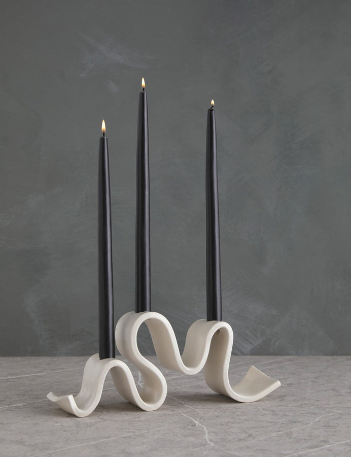 Wyat Candelabra by SIN added by Spoak Member
