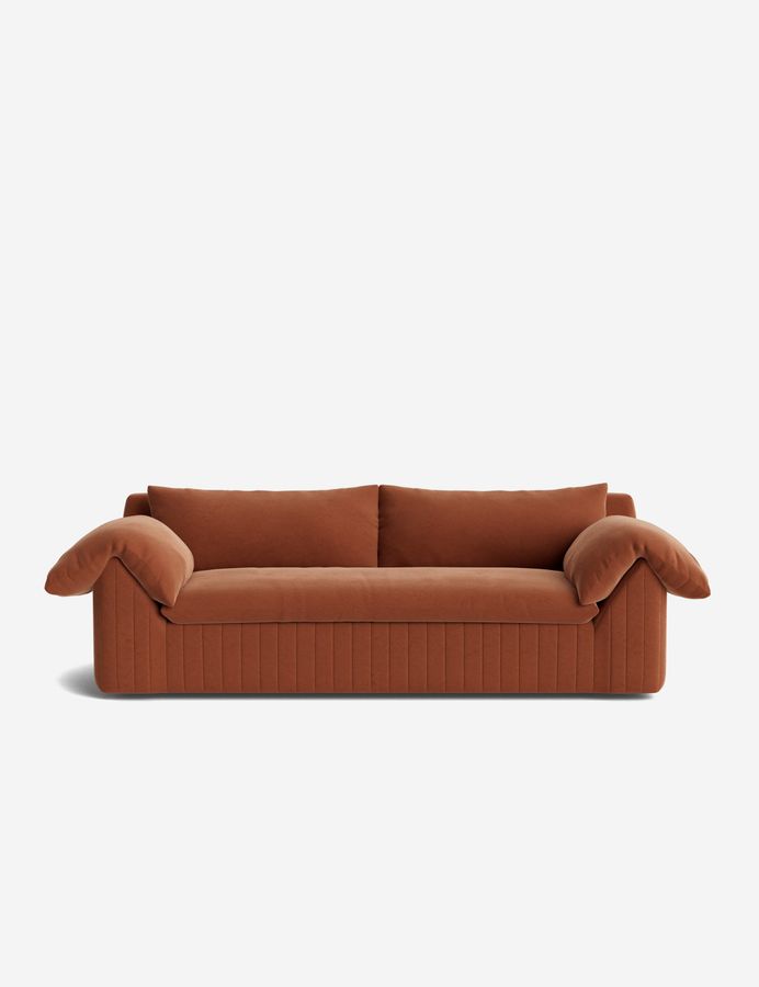 Yucca Sofa by Carly Cushnie added by Spoak Member